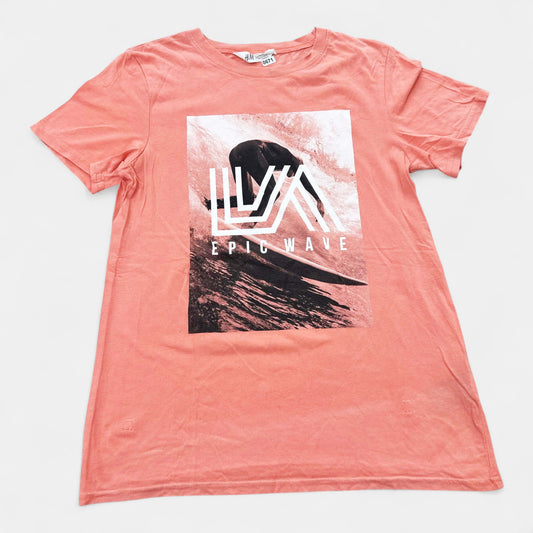 T-Shirt H&M : 11 ans