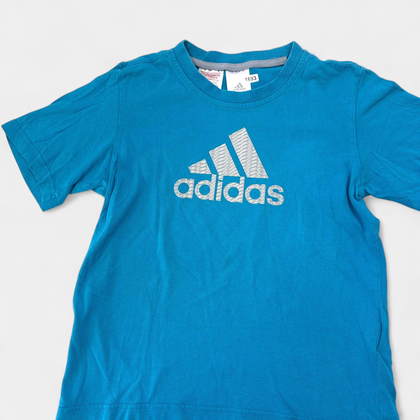 T-Shirt Adidas : 10 ans