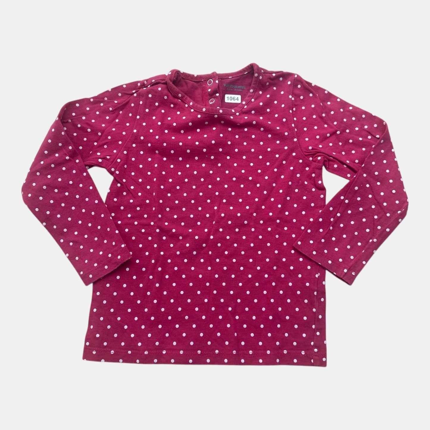 T-Shirt Verbaudet : 3 ans