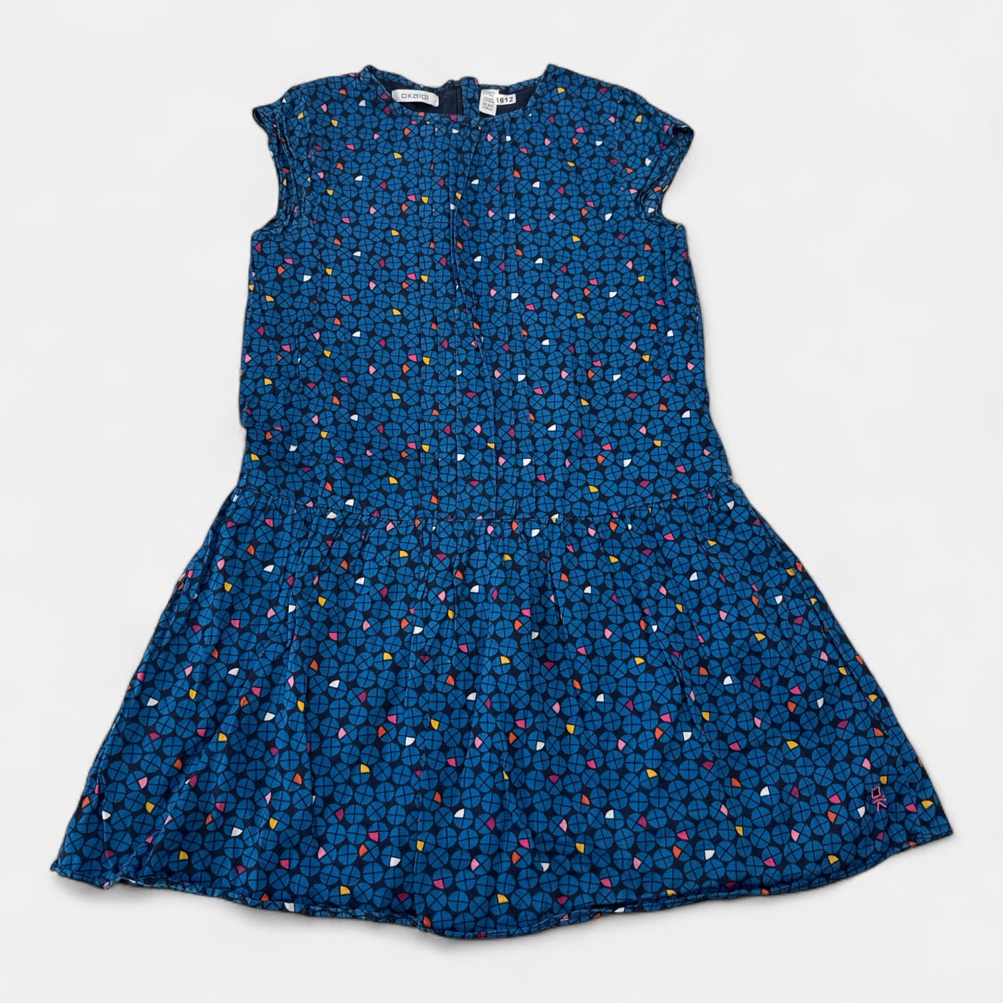 Robe Okaïdi : 10 ans