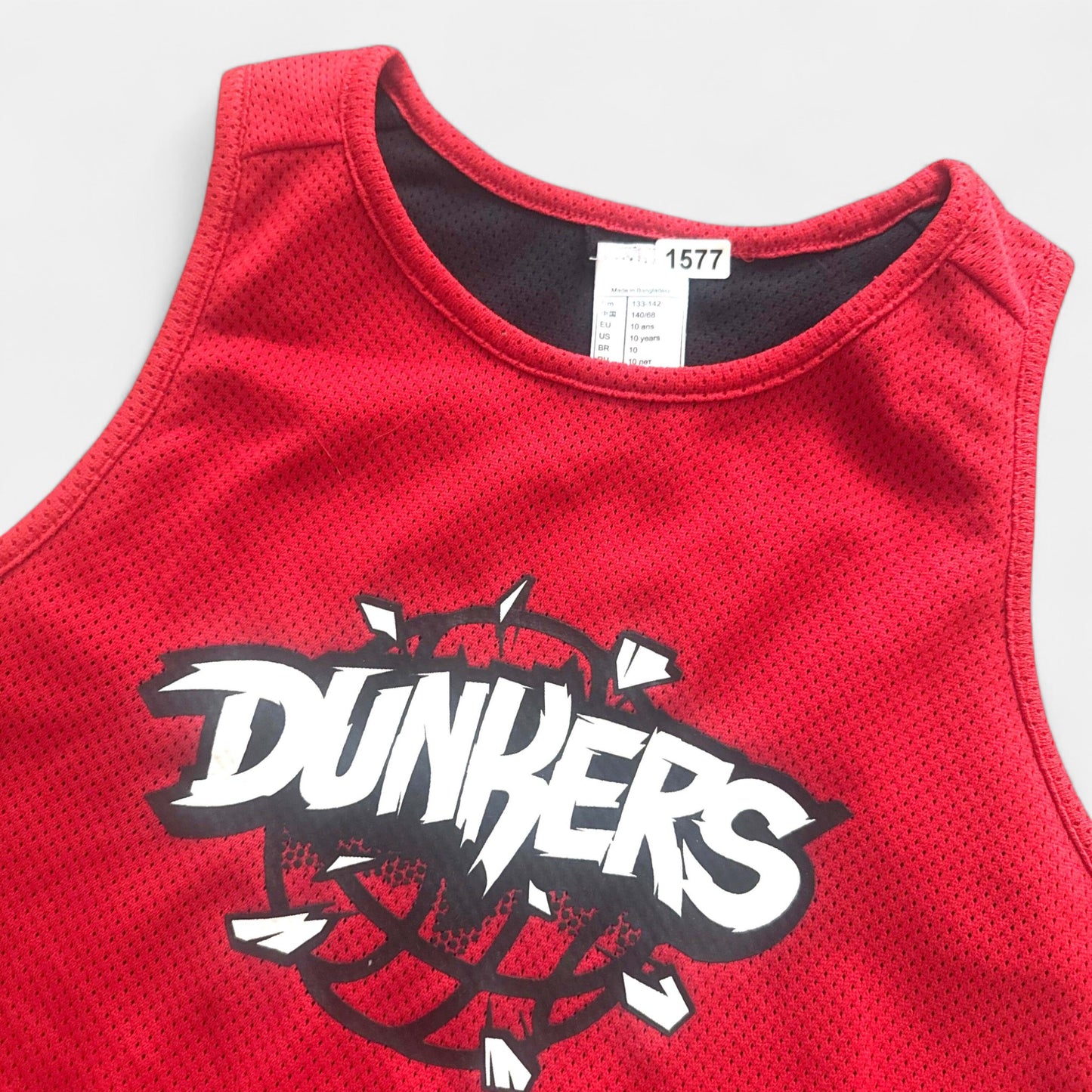 Tenue de sport Décathlon : 10 ans