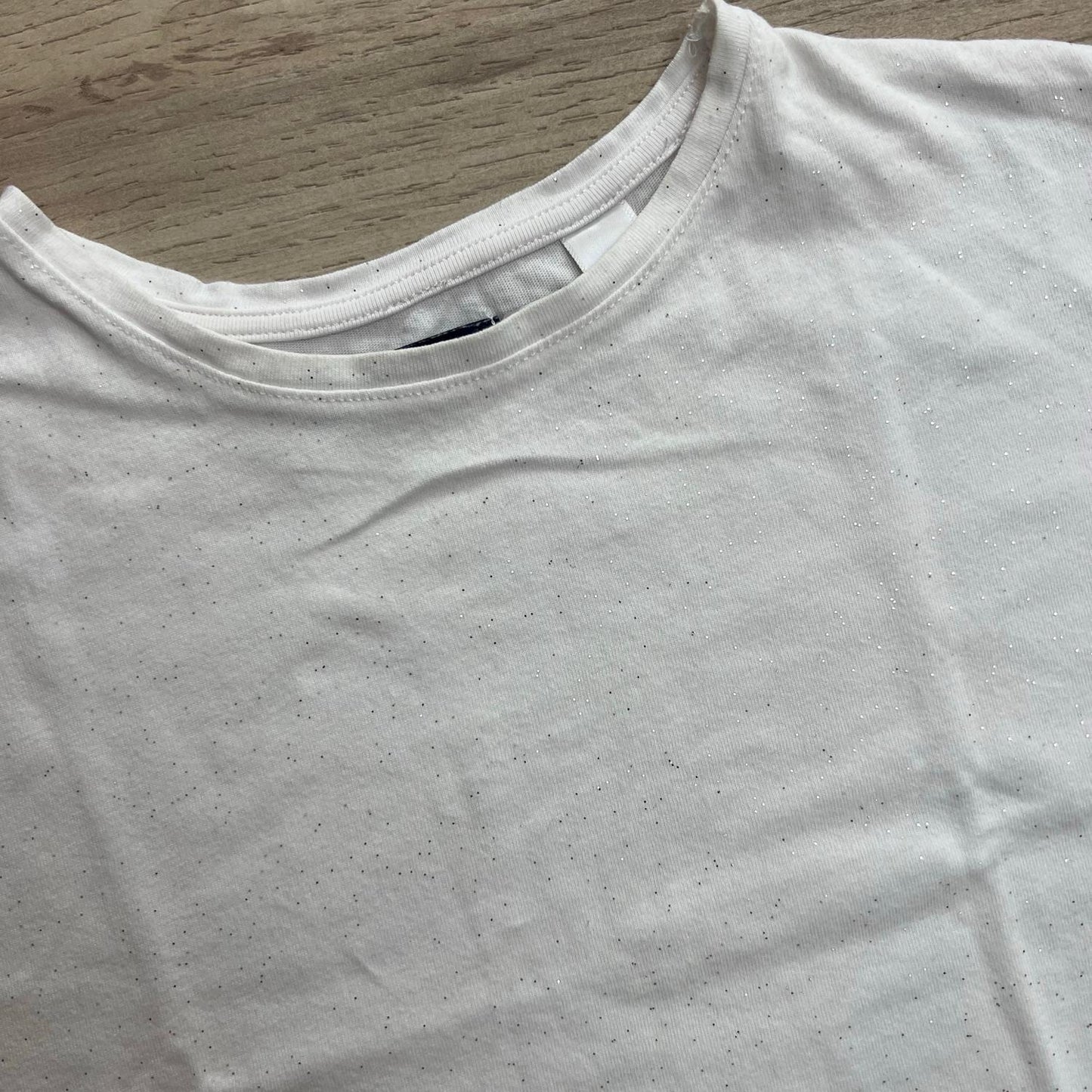 T-Shirt Okaïdi : 4 ans