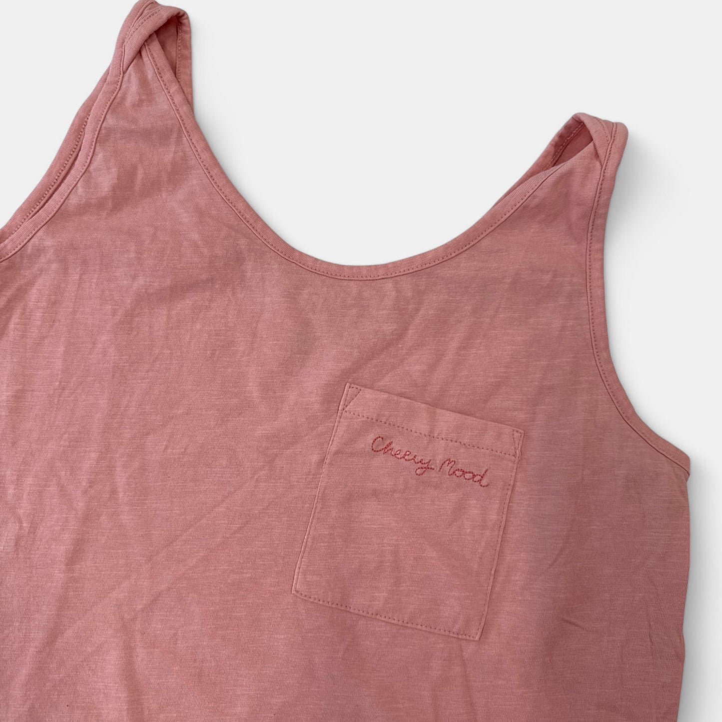 Débardeur La redoute : 16 ans