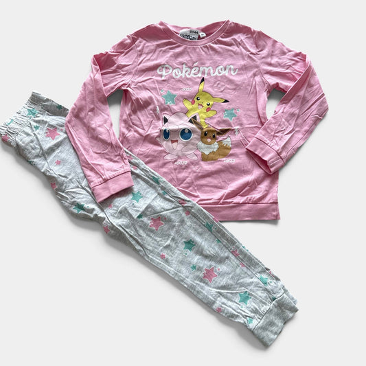 Pyjama pokemon : 6 ans