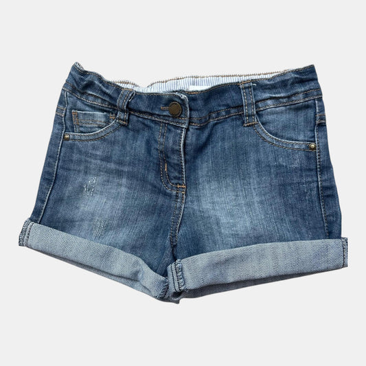 Short Tape à l'oeil : 4 ans