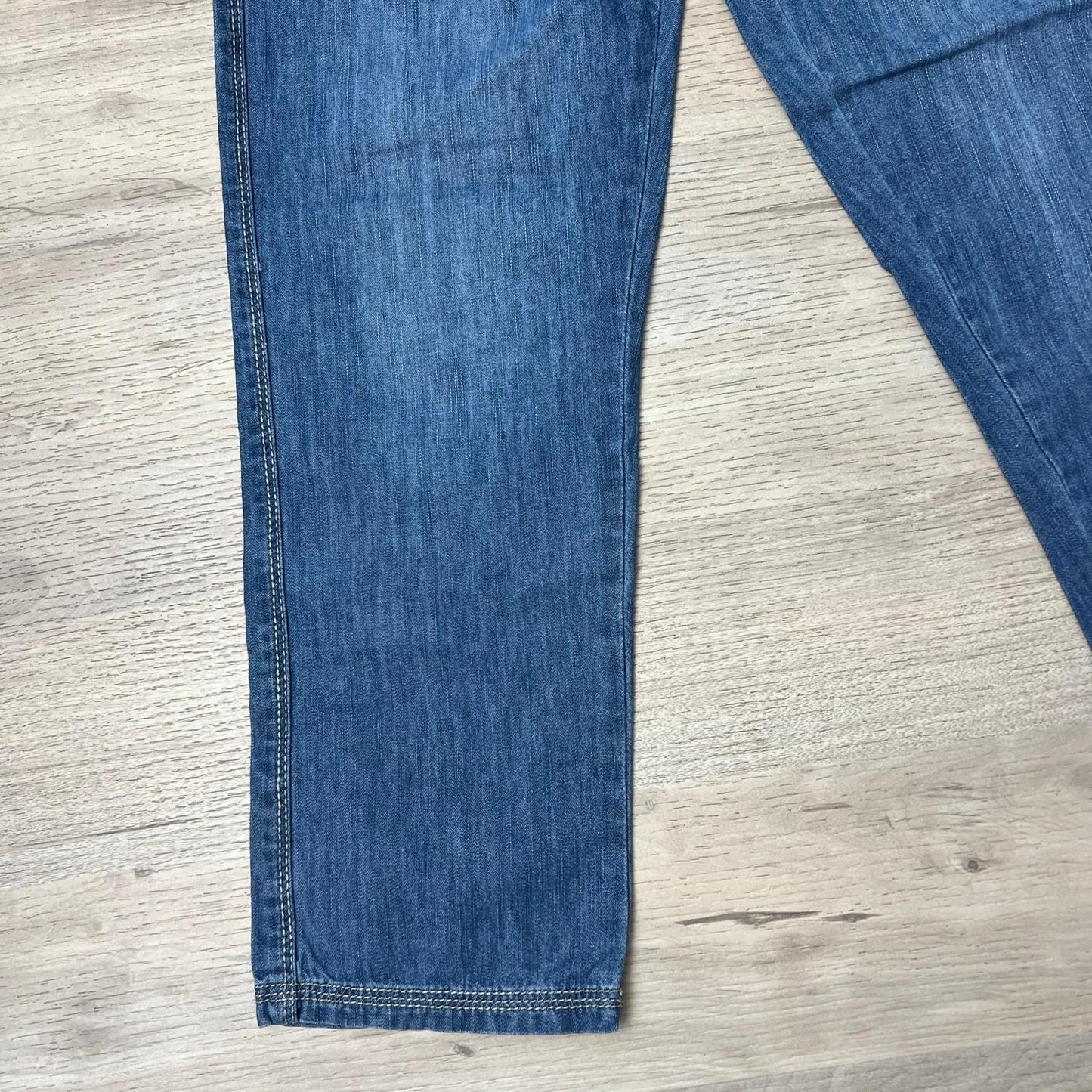Pantalon Okaïdi : 10 ans