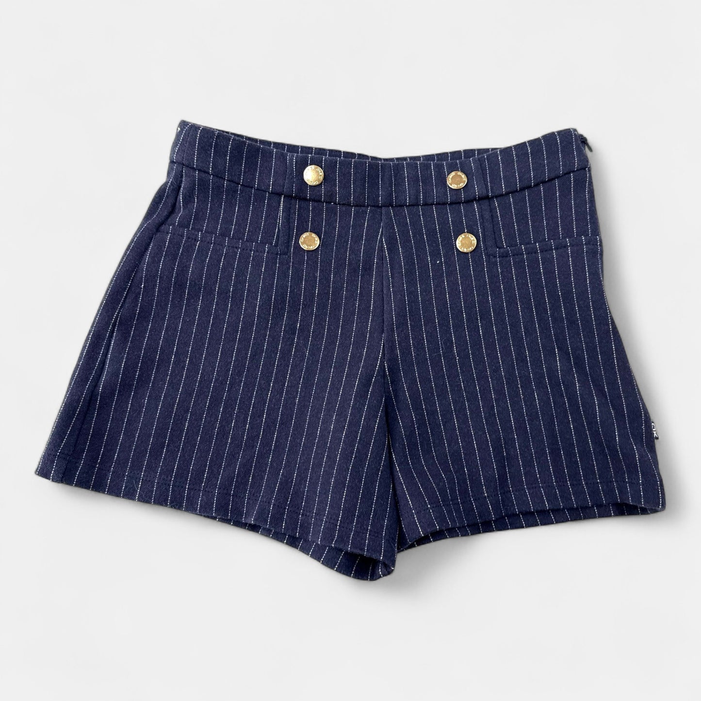 Short Okaïdi : 7 ans
