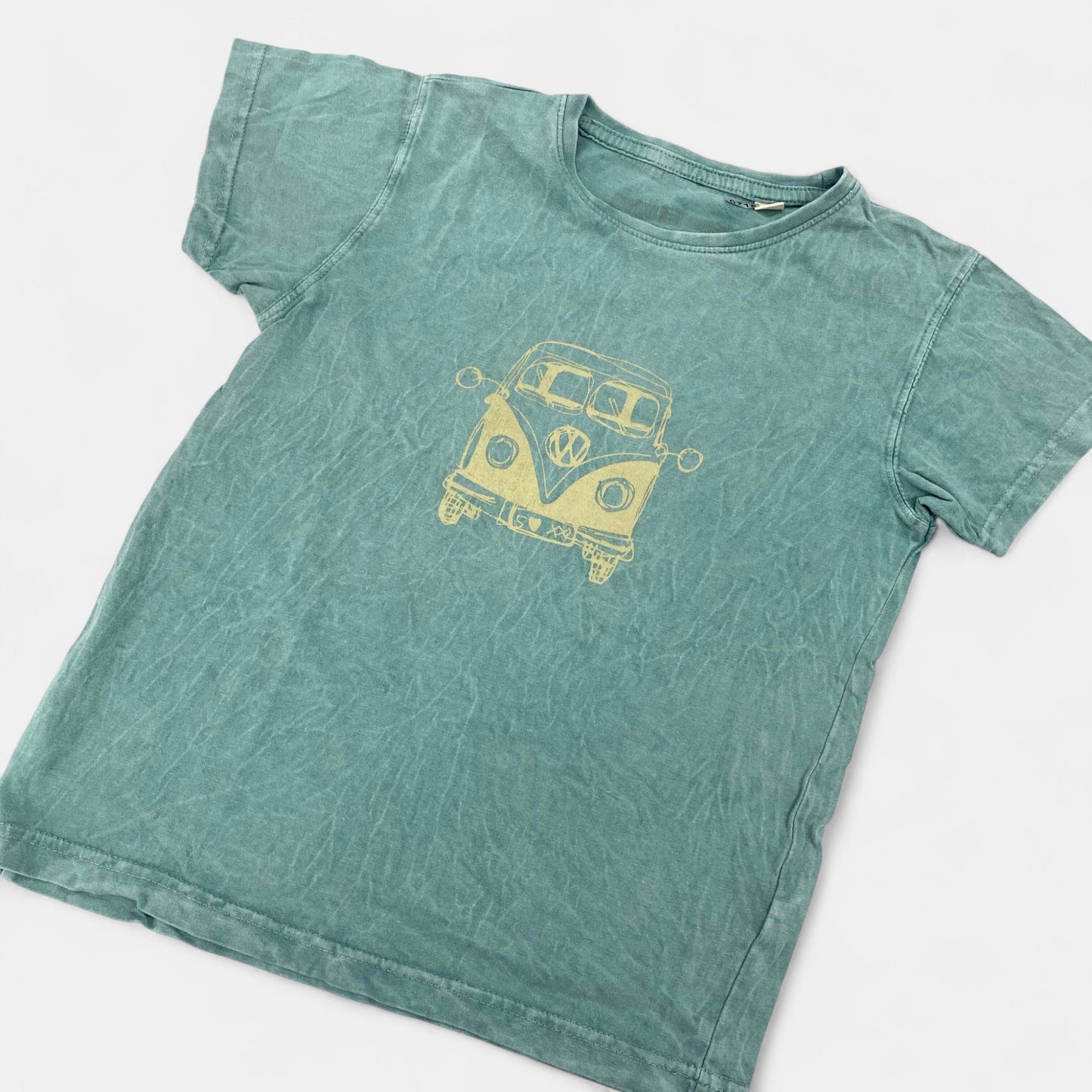 T-Shirt finestreta : 6 ans