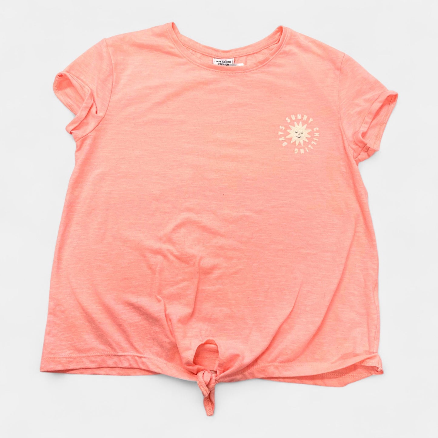 T-Shirt Tape à l'oeil : 10 ans