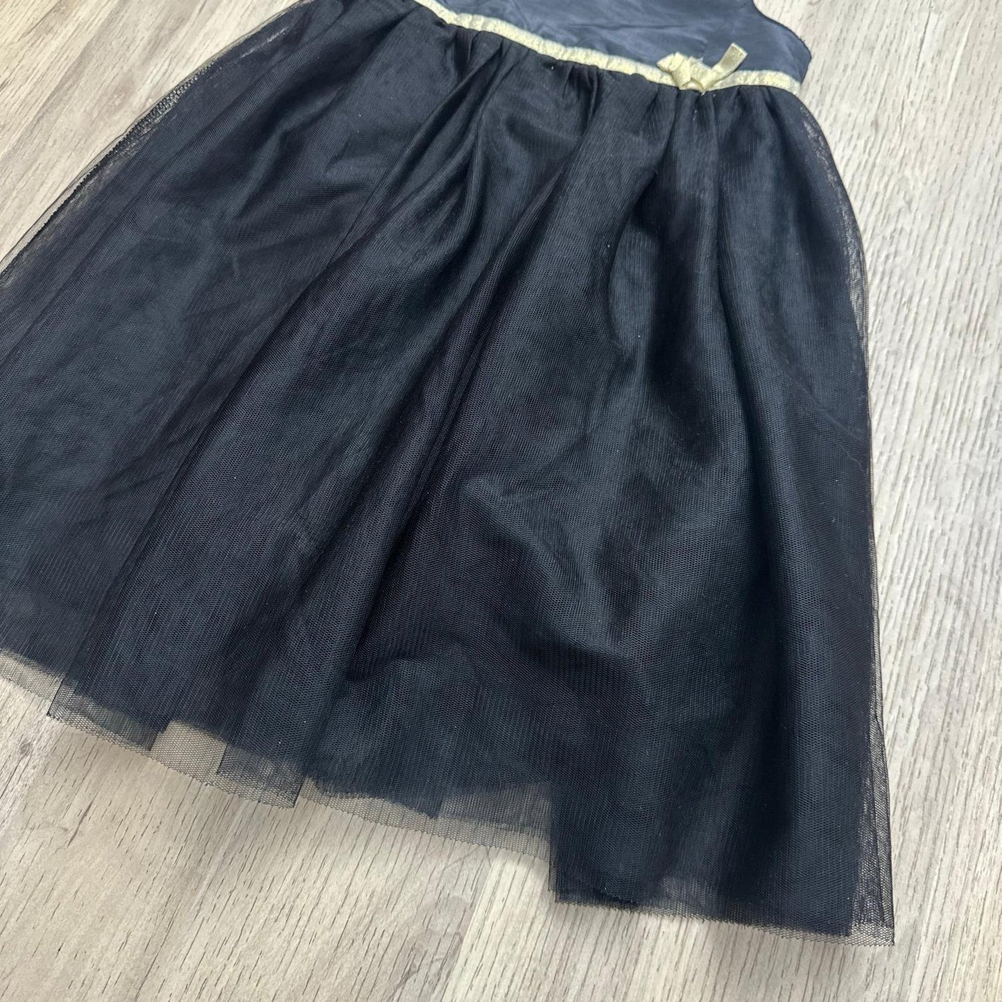 Robe Kiabi : 4 ans