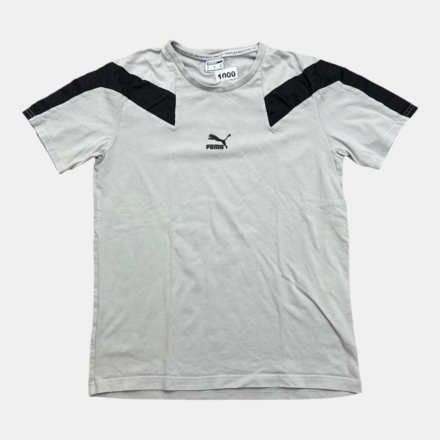 T-Shirt Puma : 14 ans