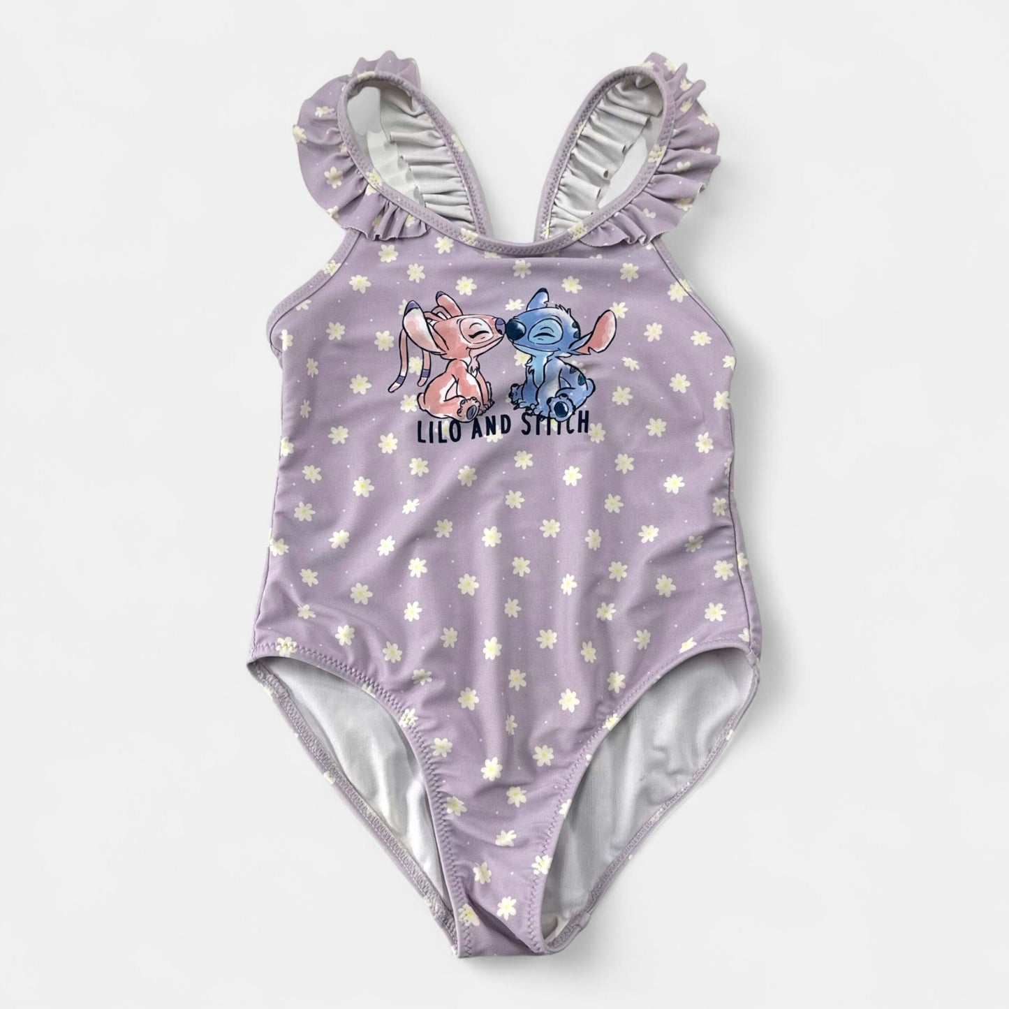 Maillot de bain Disney : 4 ans