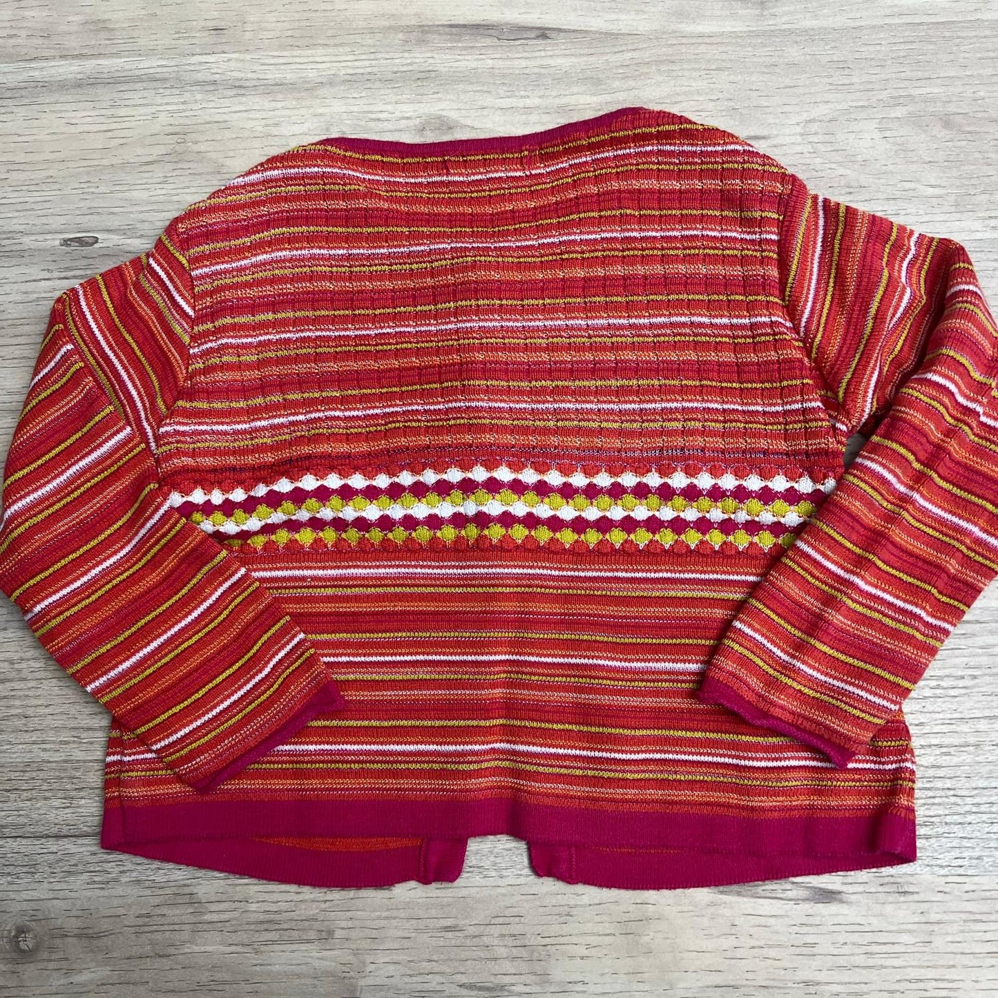 Gilet Du Pareil au même : 3 ans