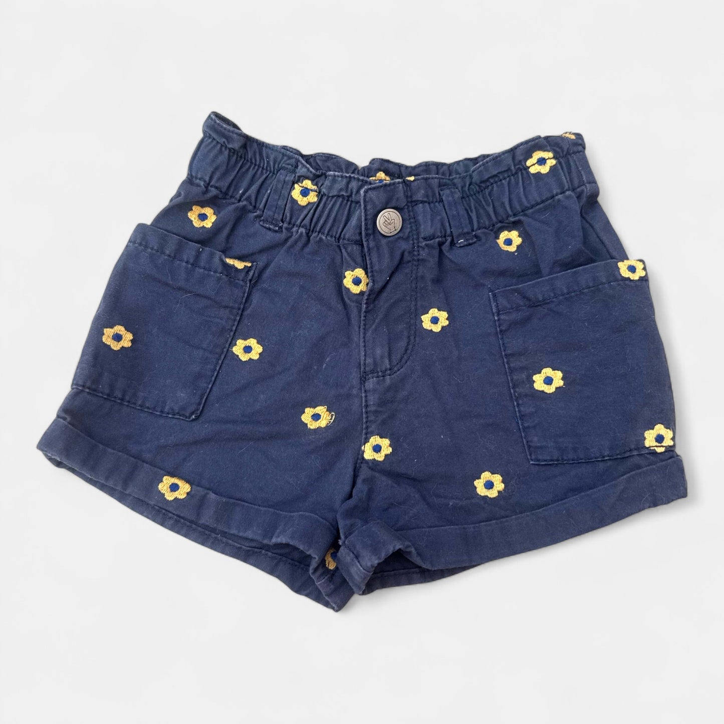 Short Du Pareil au même : 3 ans