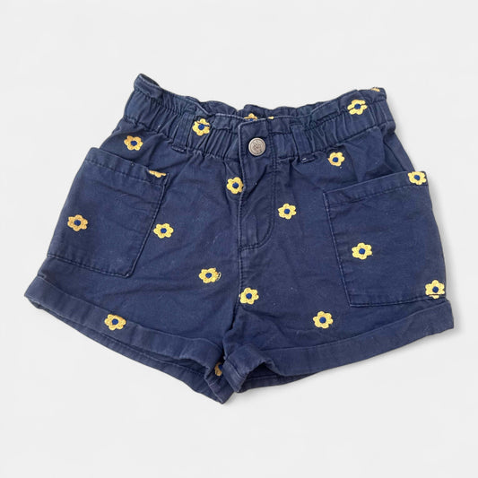 Short Du Pareil au même : 3 ans