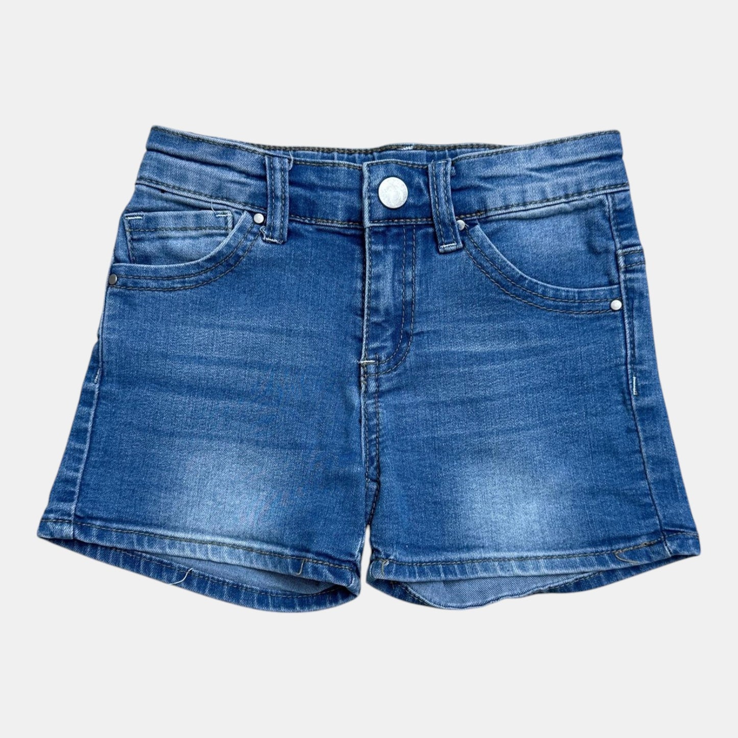 Short Tissaia : 5 ans