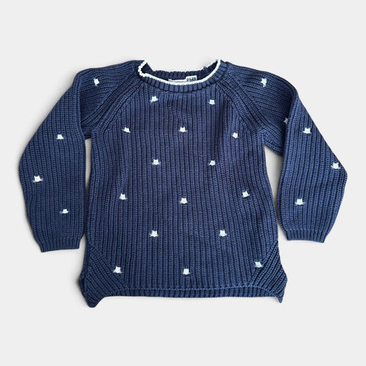 Pull U Essentiel : 6 ans
