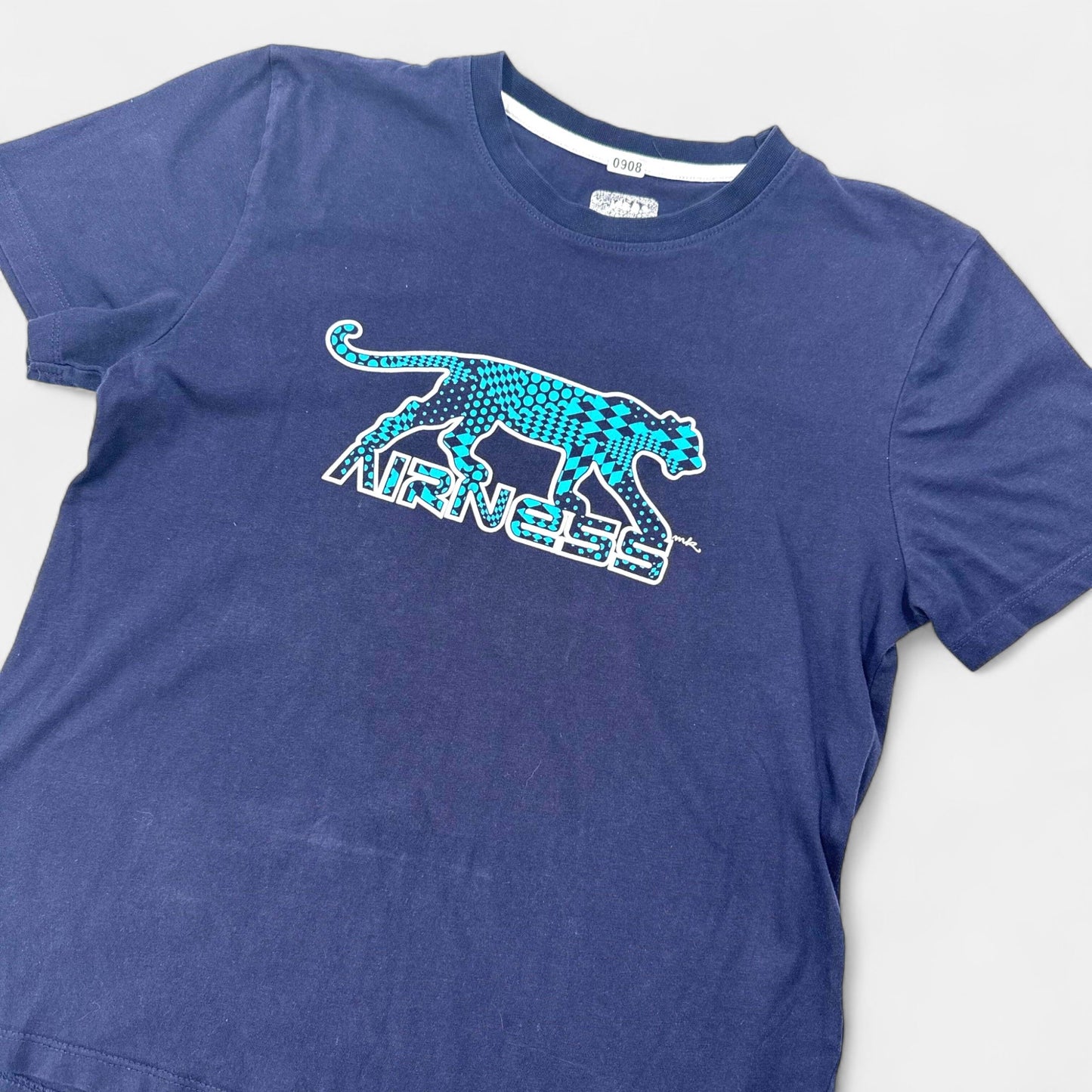 T-Shirt Airness : 14 ans