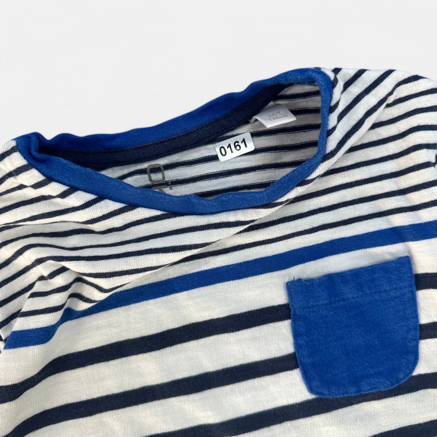 T-Shirt Okaïdi : 8 ans