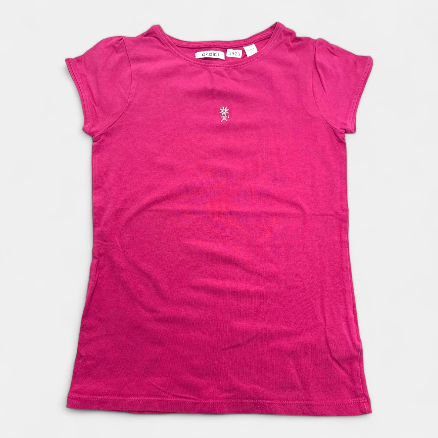 T-Shirt Okaïdi : 10 ans