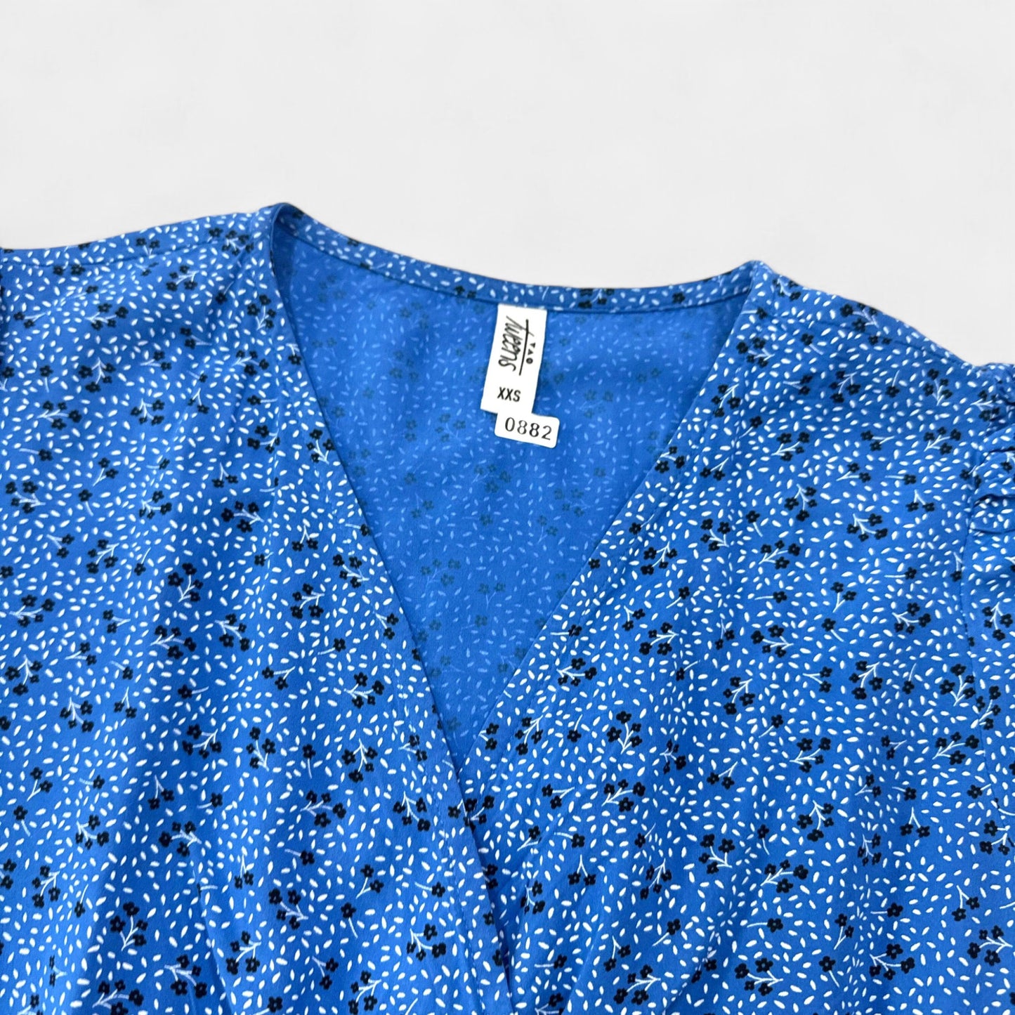 Robe Tape à l'oeil : 12 ans