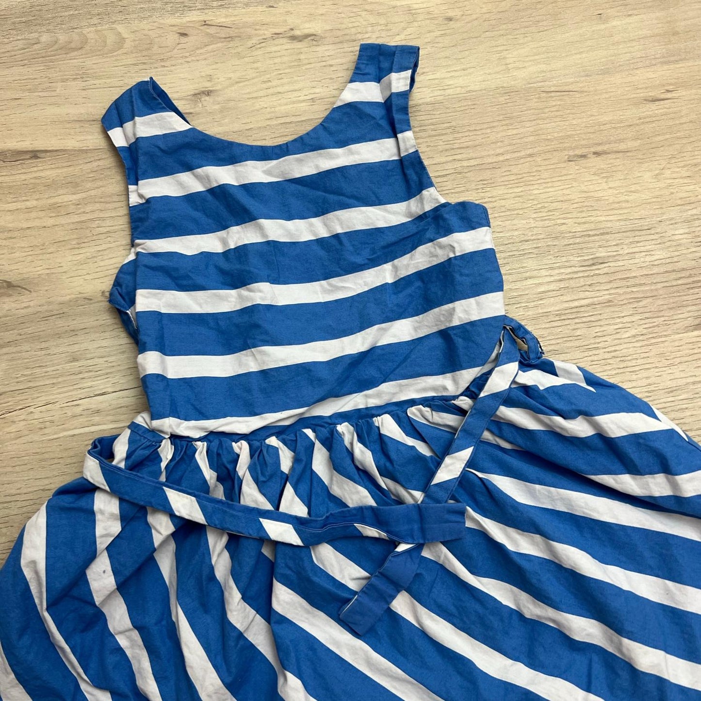Robe Réversible Okaïdi : 4 ans