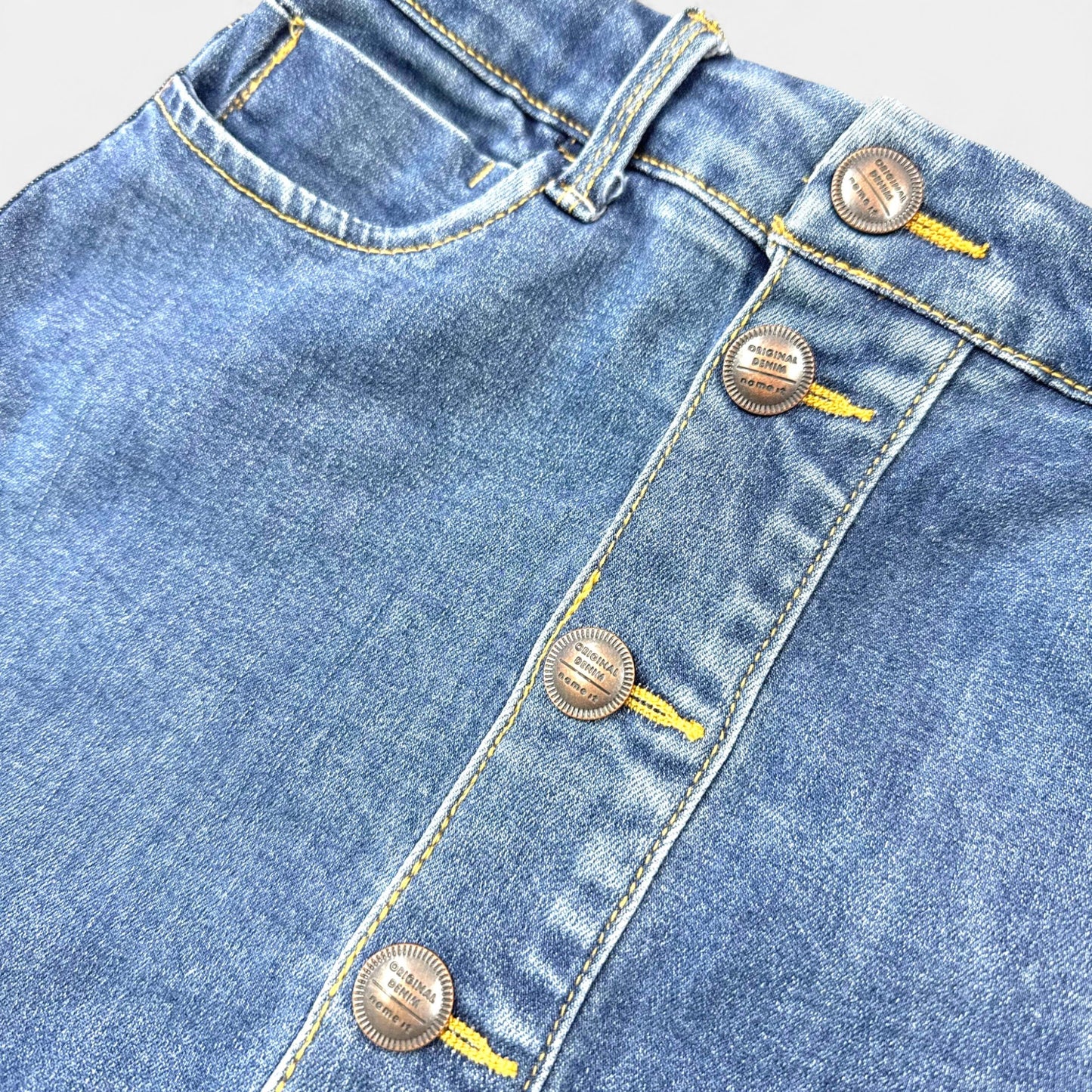 Jupe Name or : 9 ans