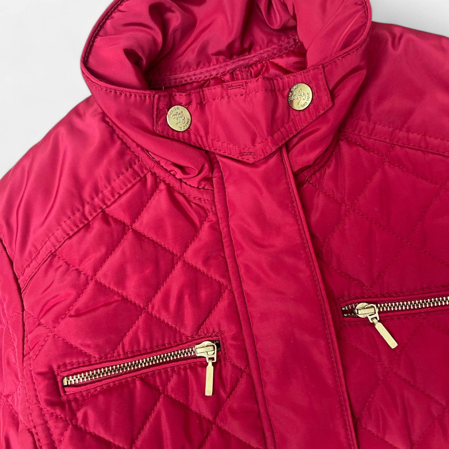 Veste / Manteau Zara : 10 ans