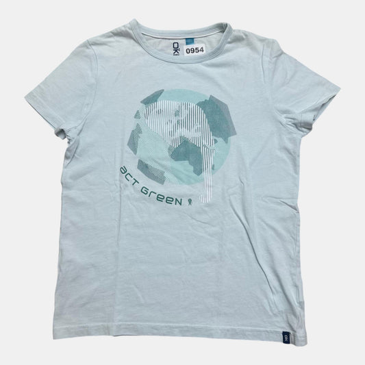 T-Shirt Okaïdi : 12 ans