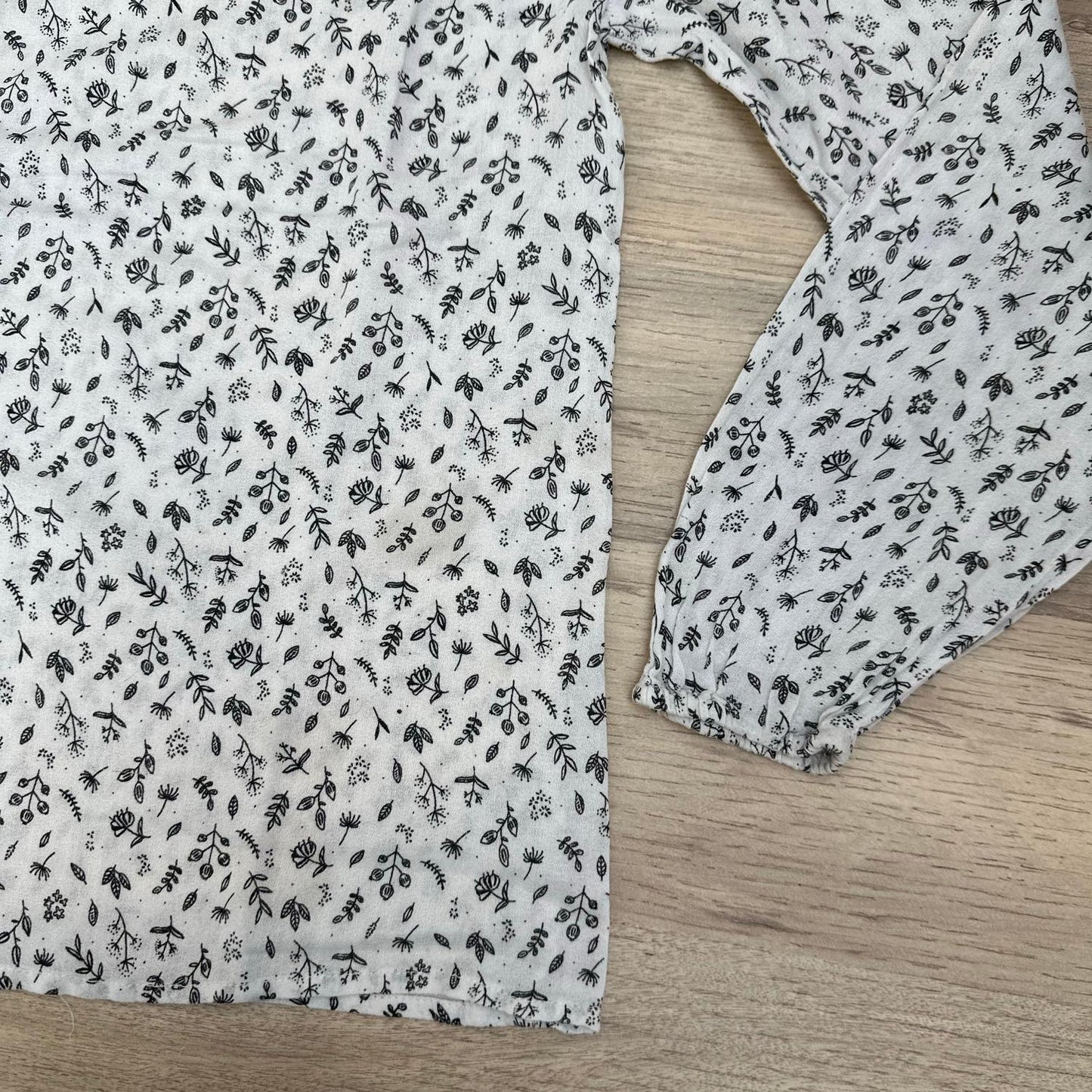 Blouse Mango : 12 ans
