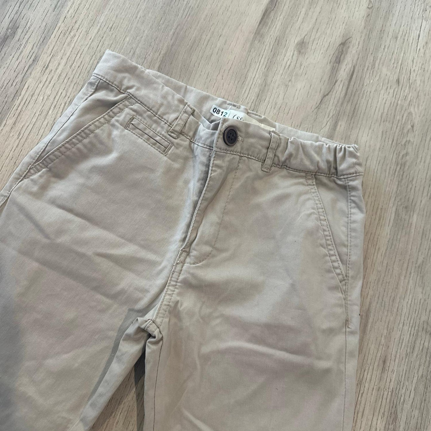 Pantalon Sfera : 7 ans