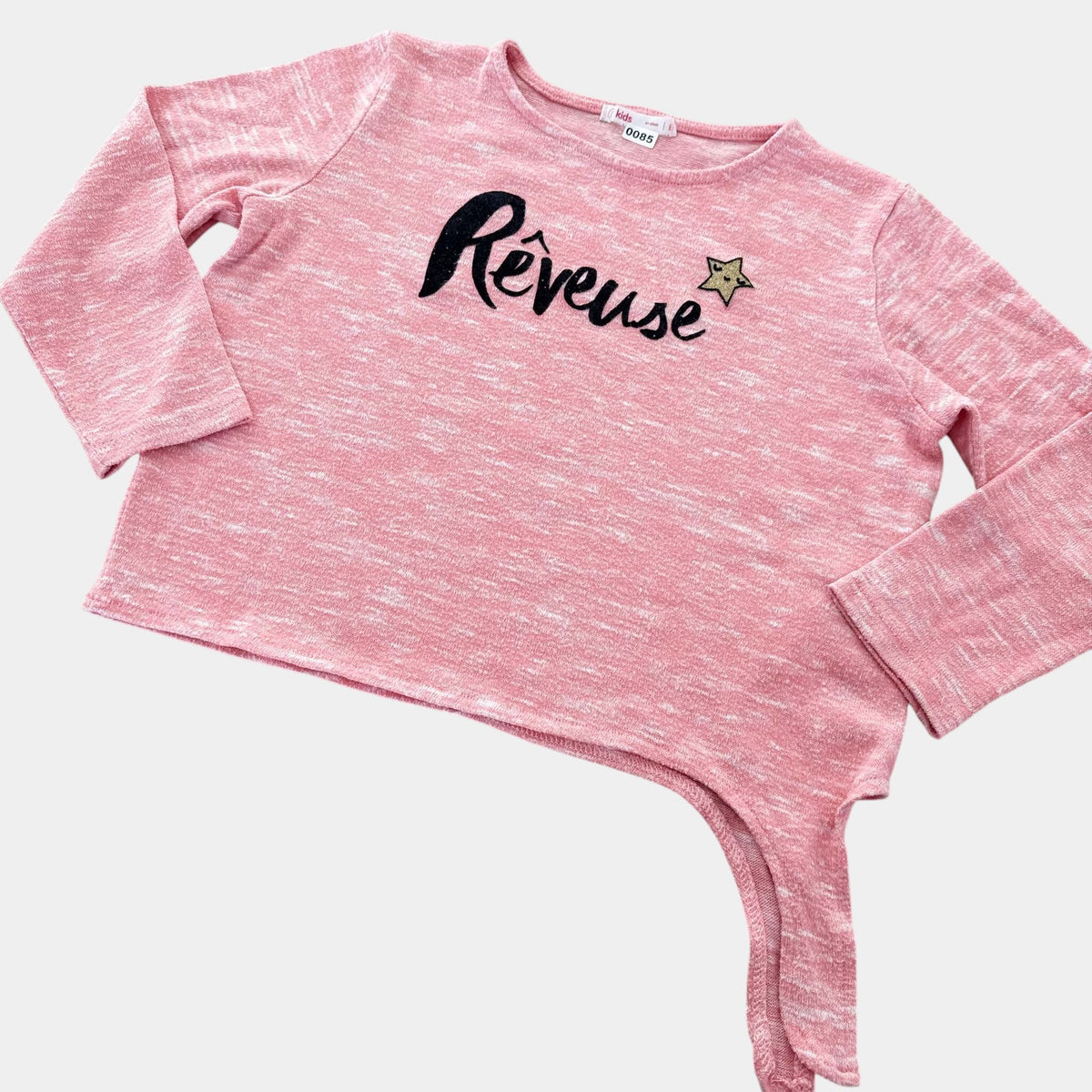 T-Shirt Gémo : 8 ans
