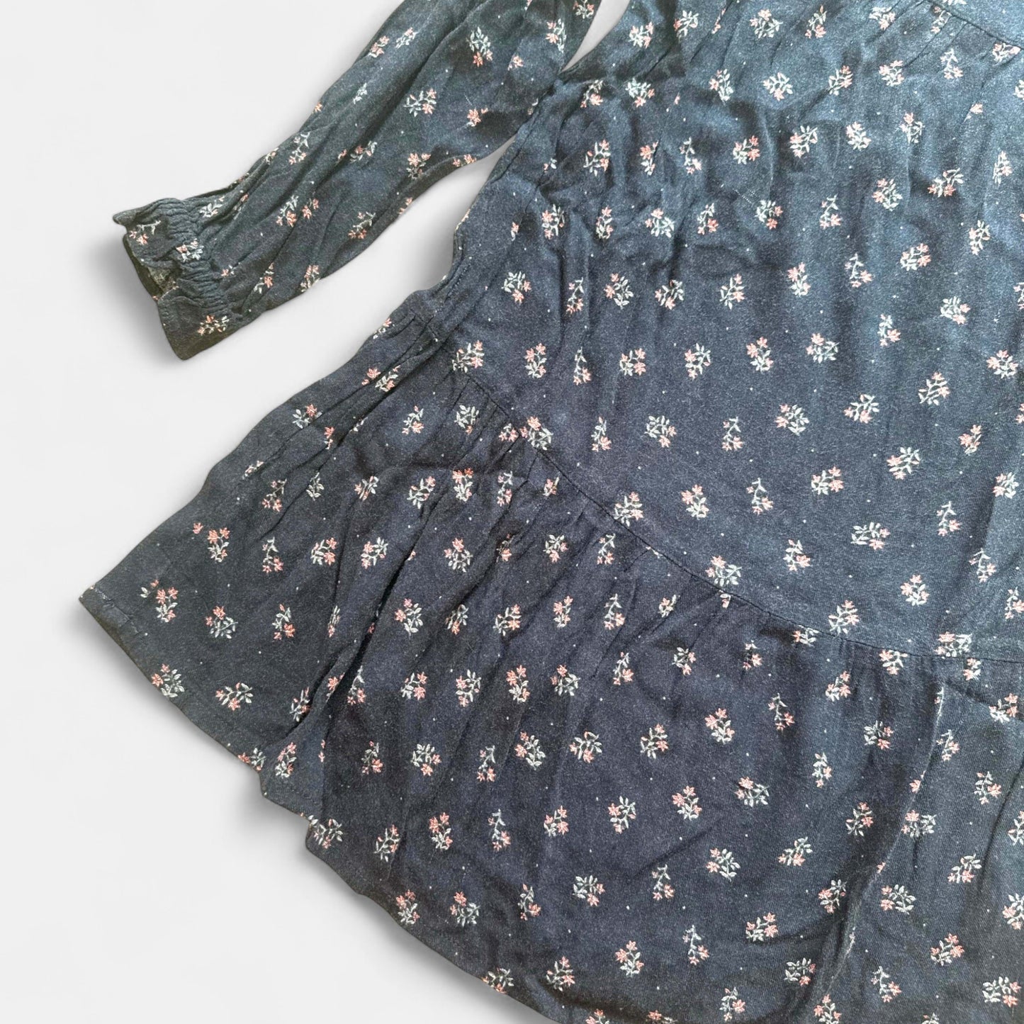 Robe Verbaudet : 8 ans