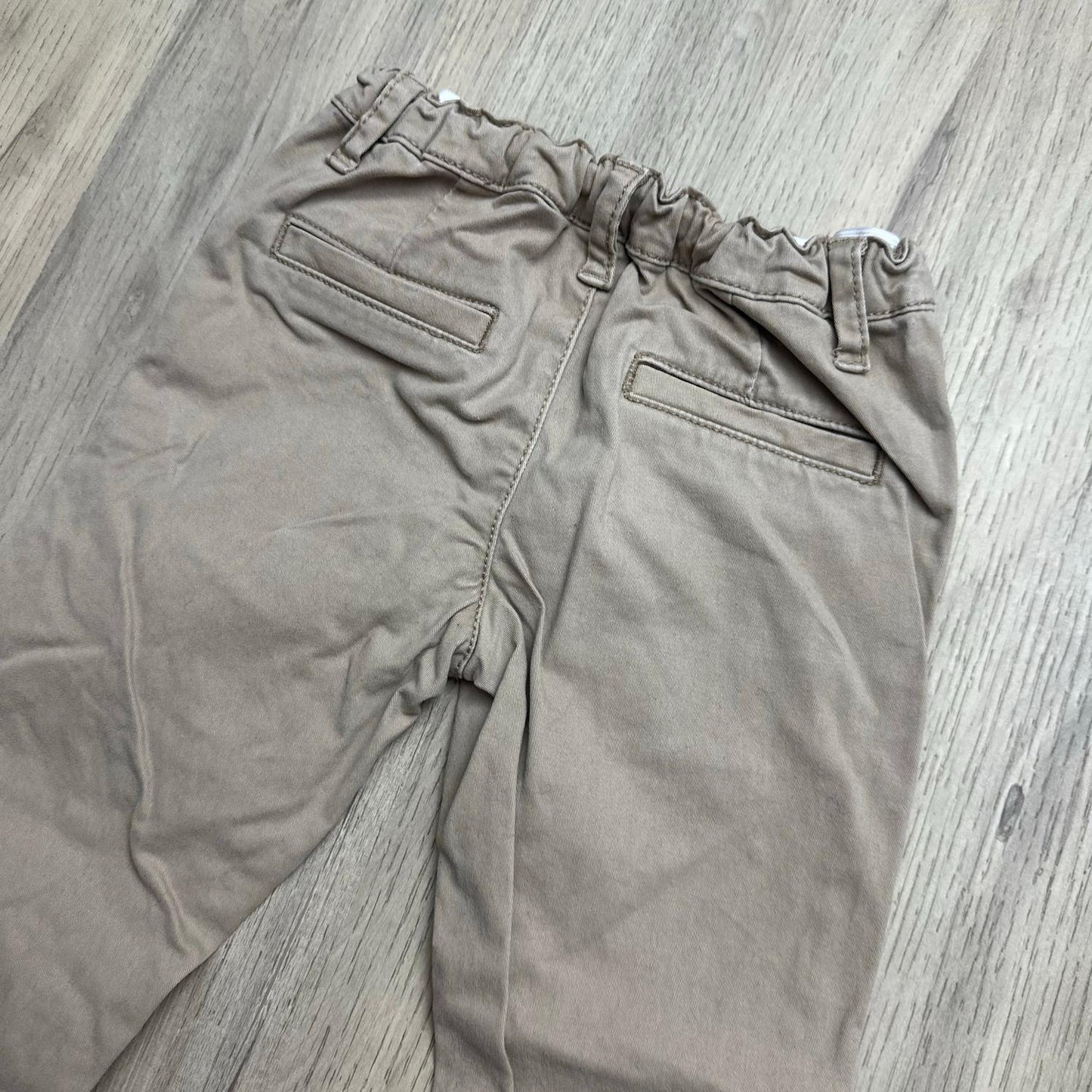 Pantalon Kiabi : 4 ans