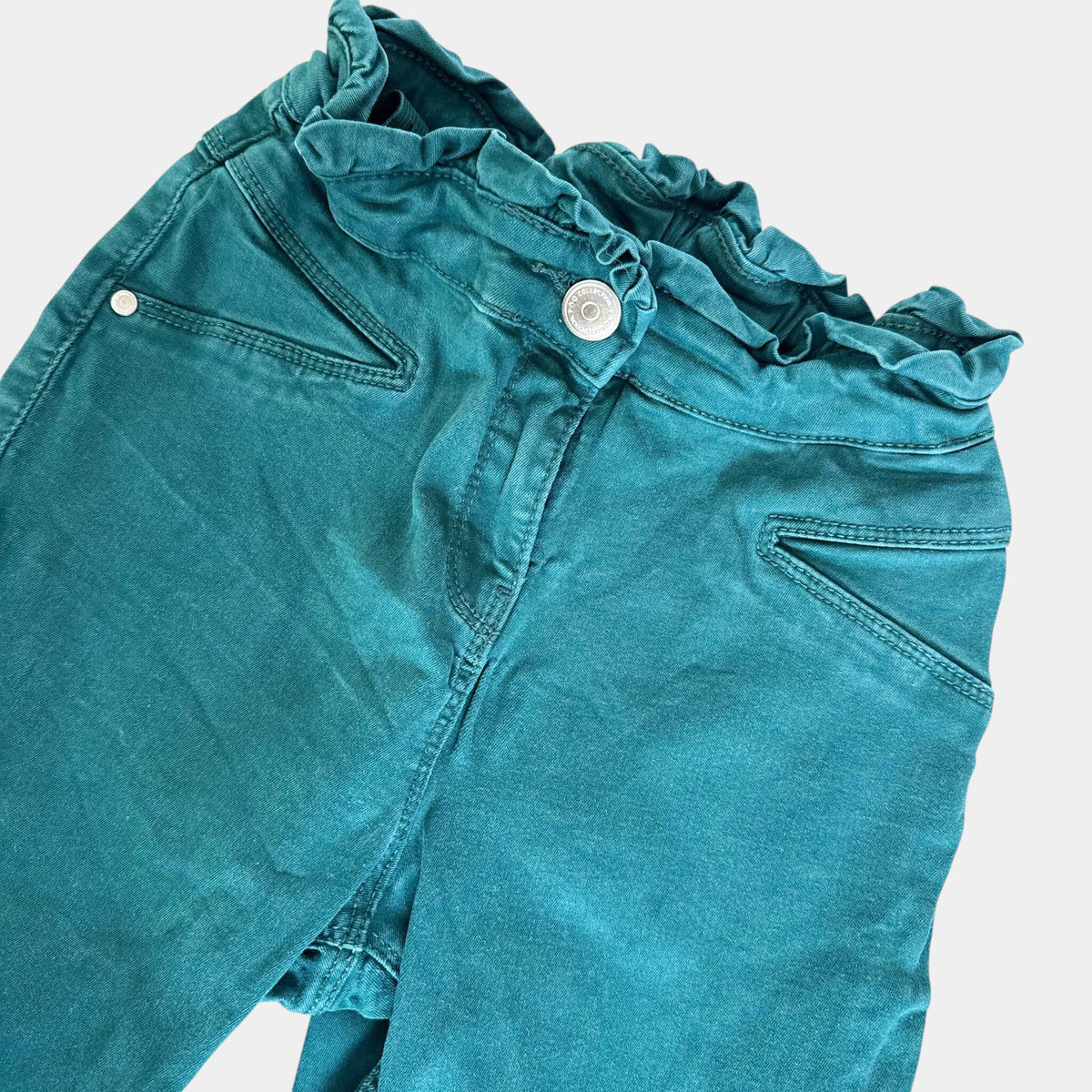 Pantalon Tape à l'oeil : 12 ans