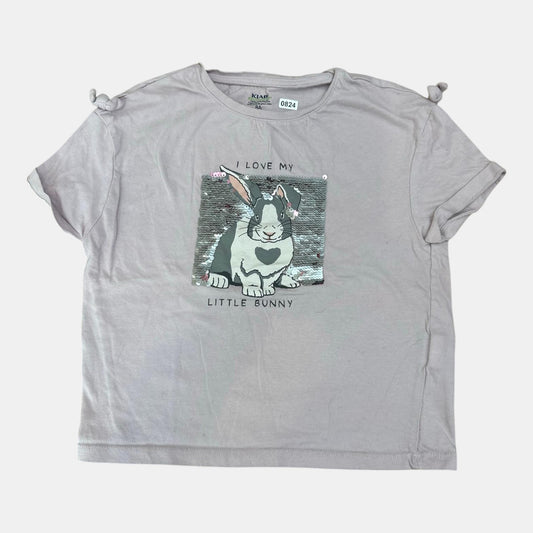 T-Shirt Kiabi : 8 ans