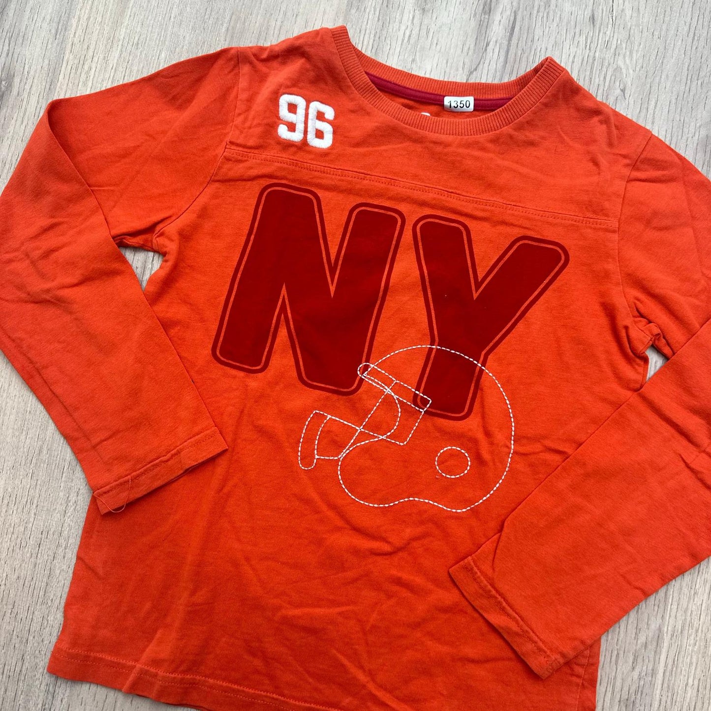 T-Shirt Okaïdi : 8 ans