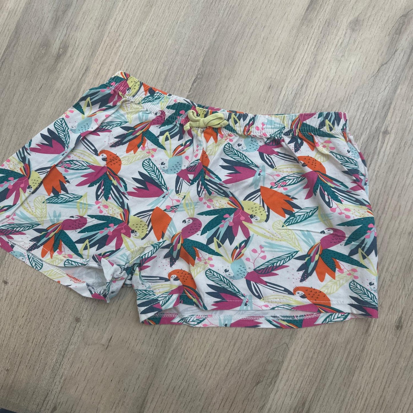 Short DPAM : 10 ans