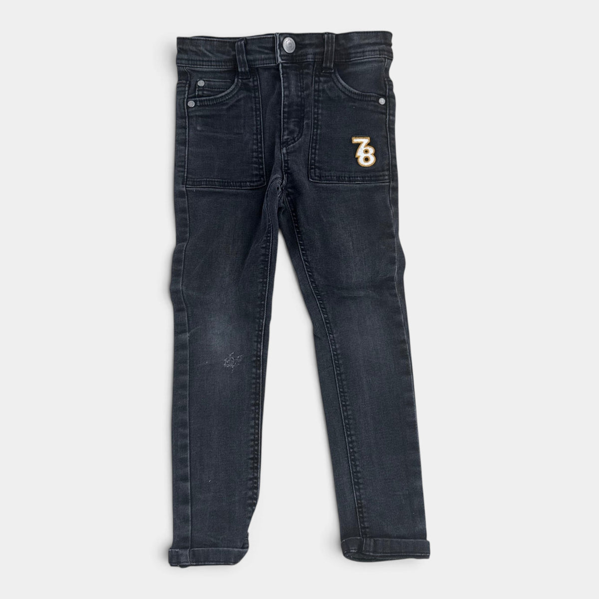 Pantalon Tape à l'oeil : 4 ans