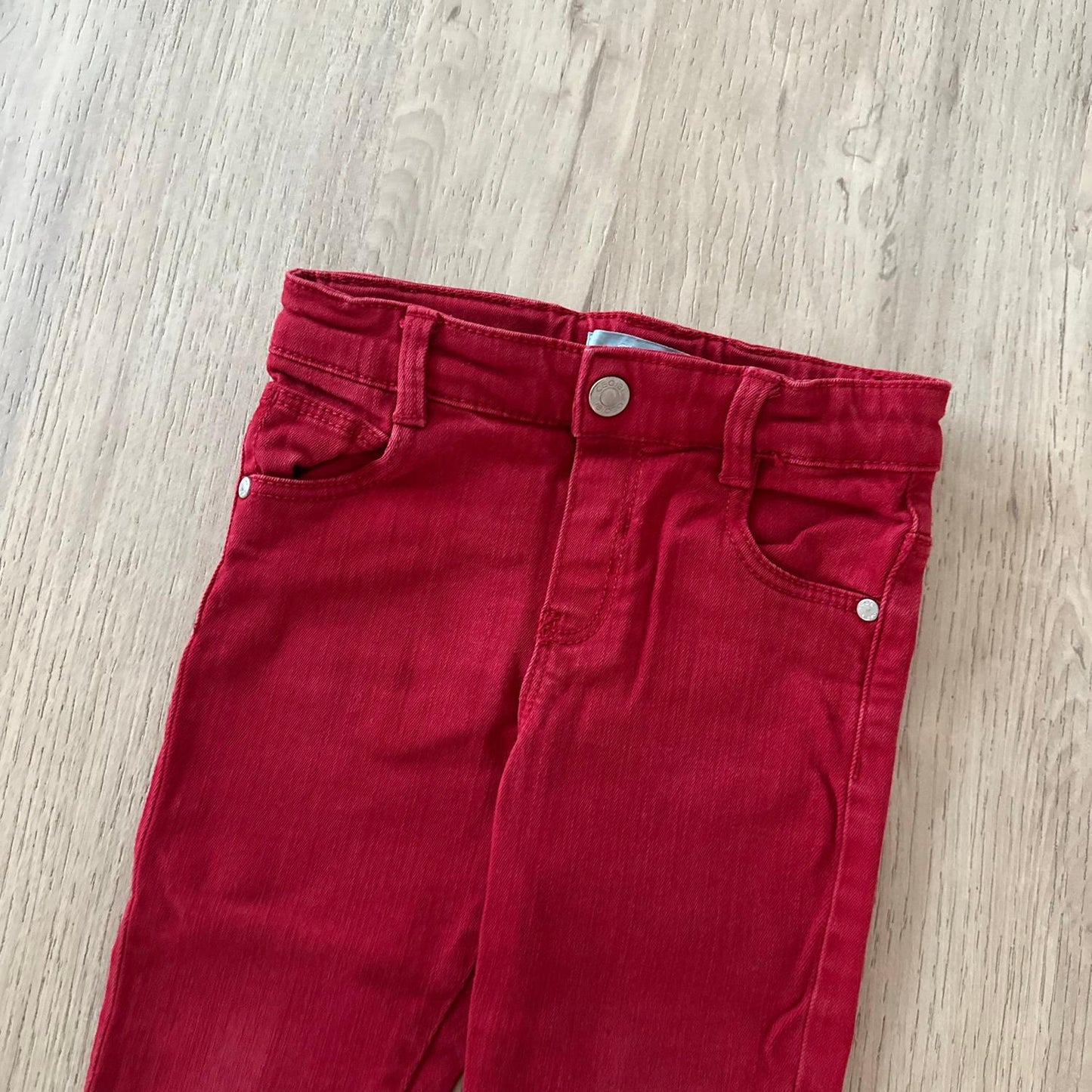 Pantalon Okaïdi : 24 mois