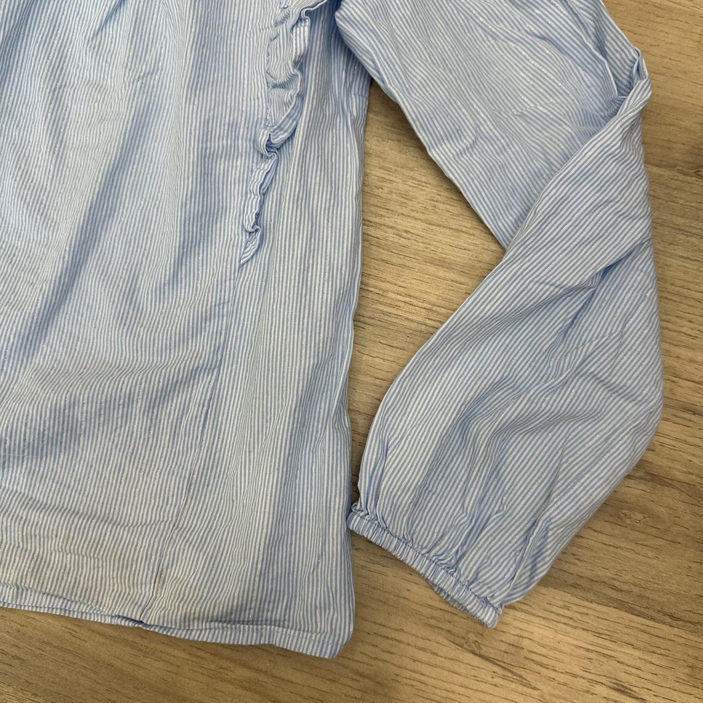 Blouse Tape à l'oeil : 12 ans