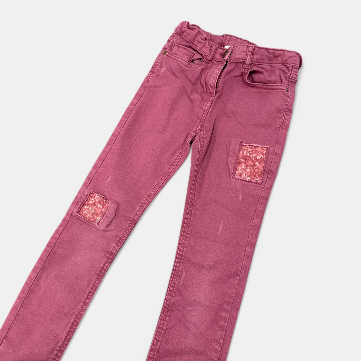 Pantalon Tape à l'oeil : 8 ans