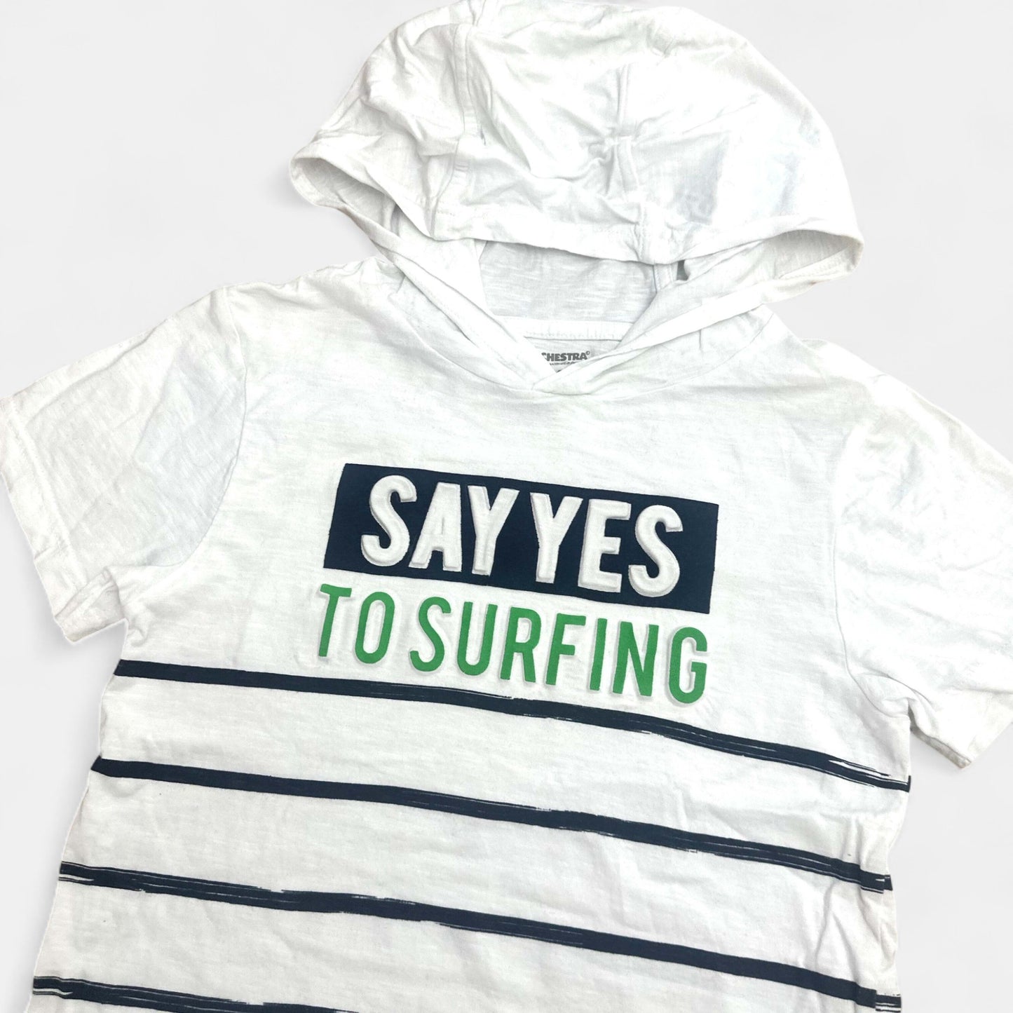 T-Shirt Orchestra : 10 ans