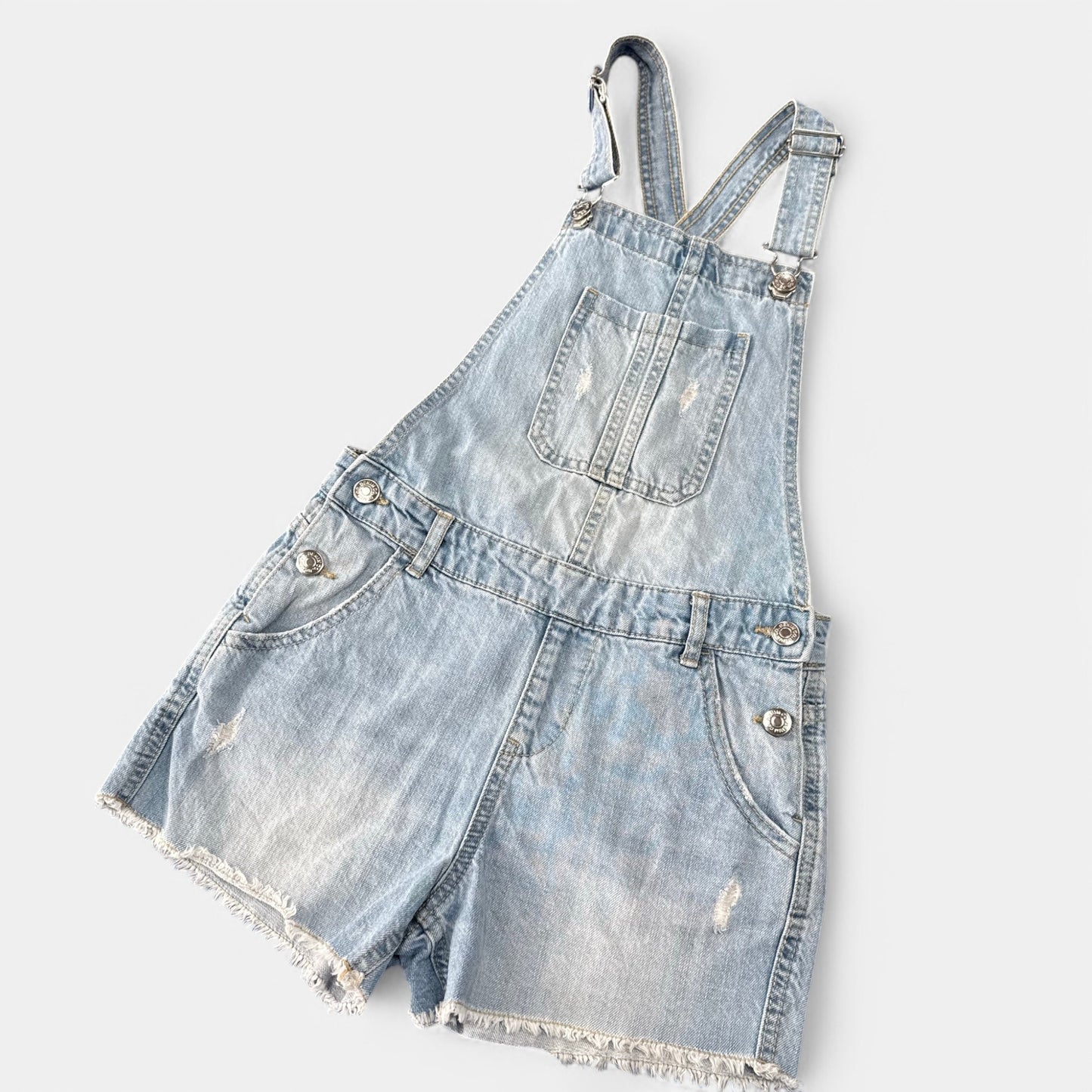 Salopette Denim co : 10 ans