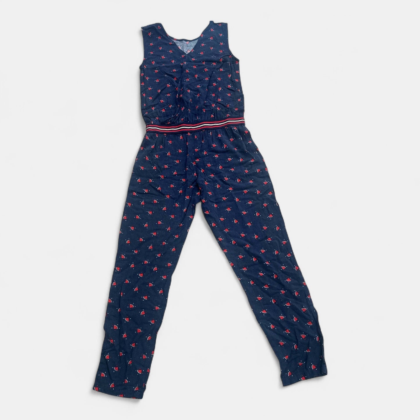 Combinaison Gémo : 10 ans