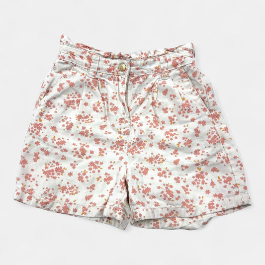 Short Tape à l'oeil : 8 ans