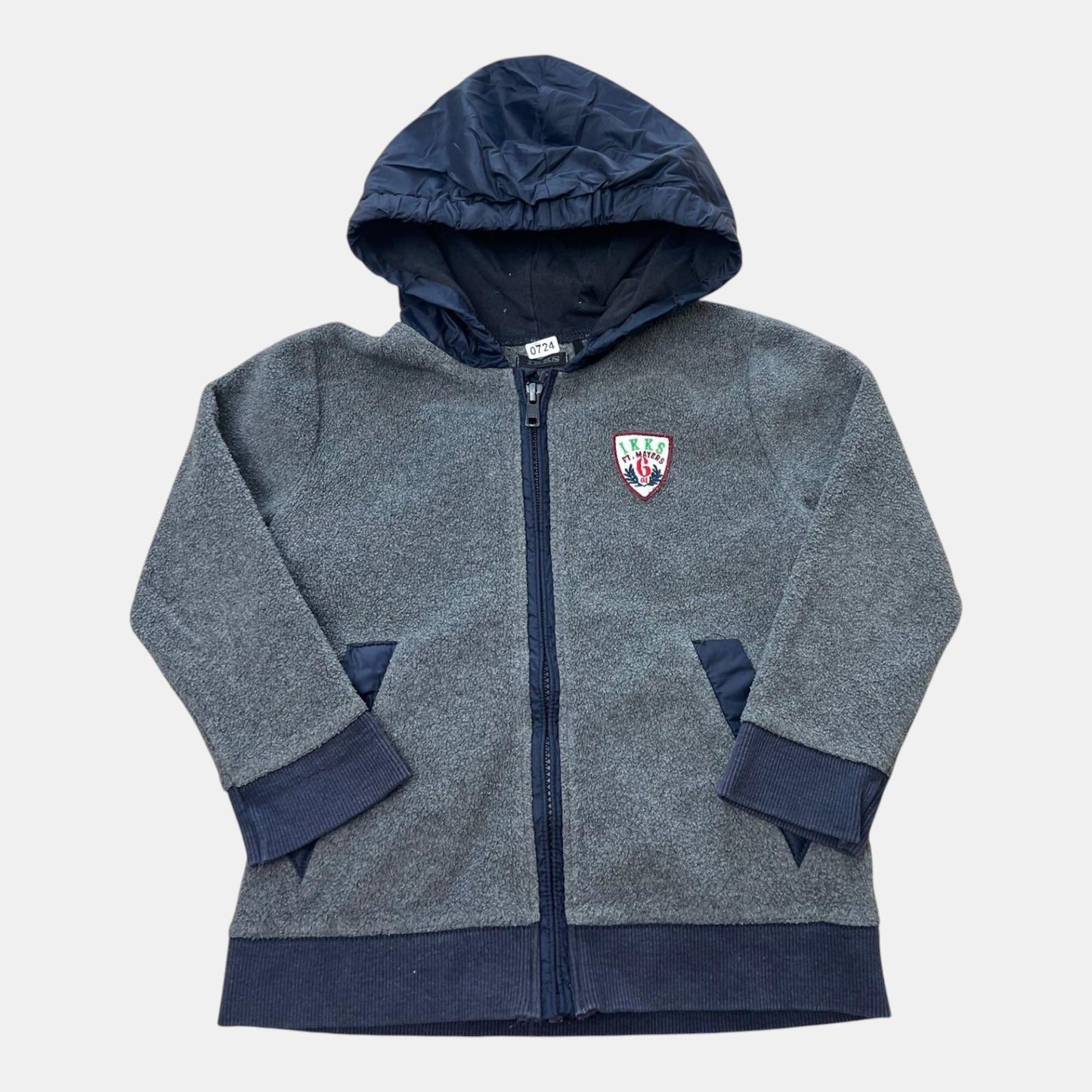 Gilet IKKS : 4 ans