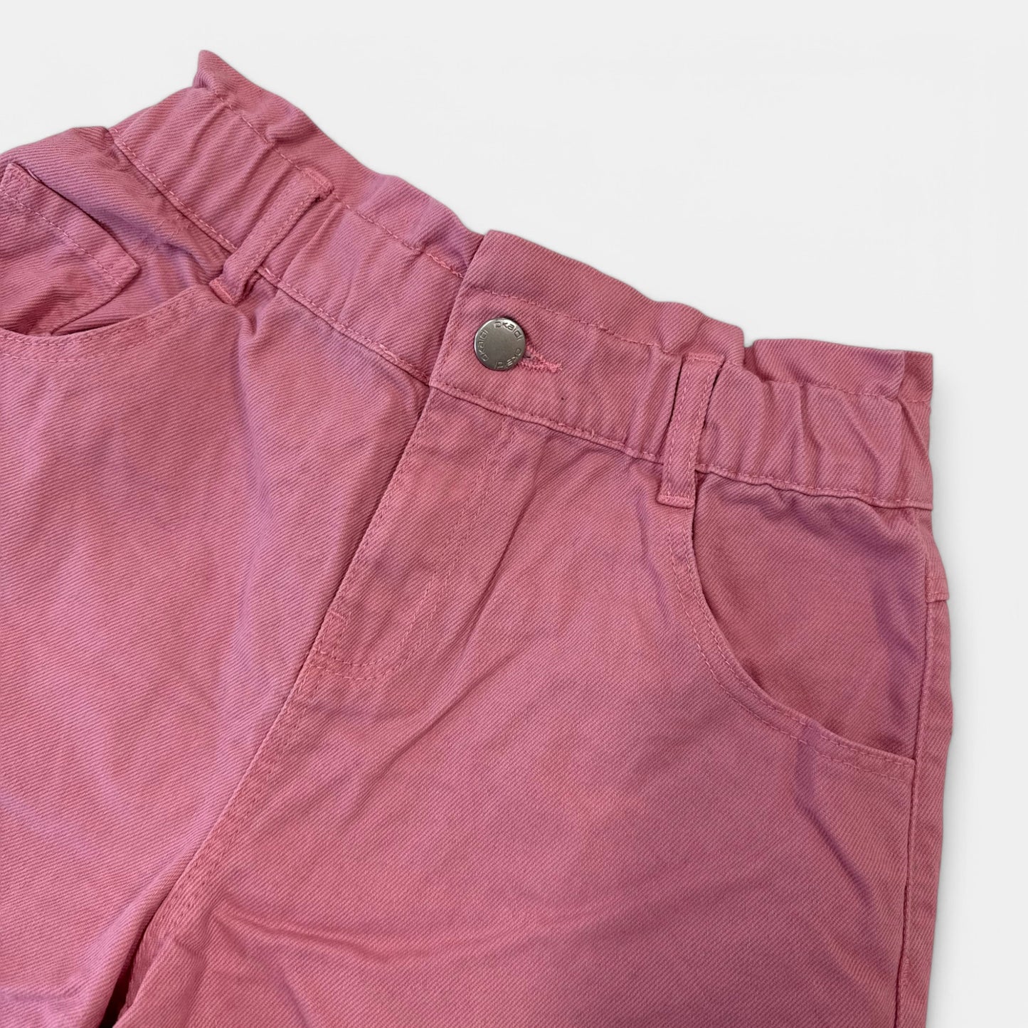 Short Okaïdi : 10 ans