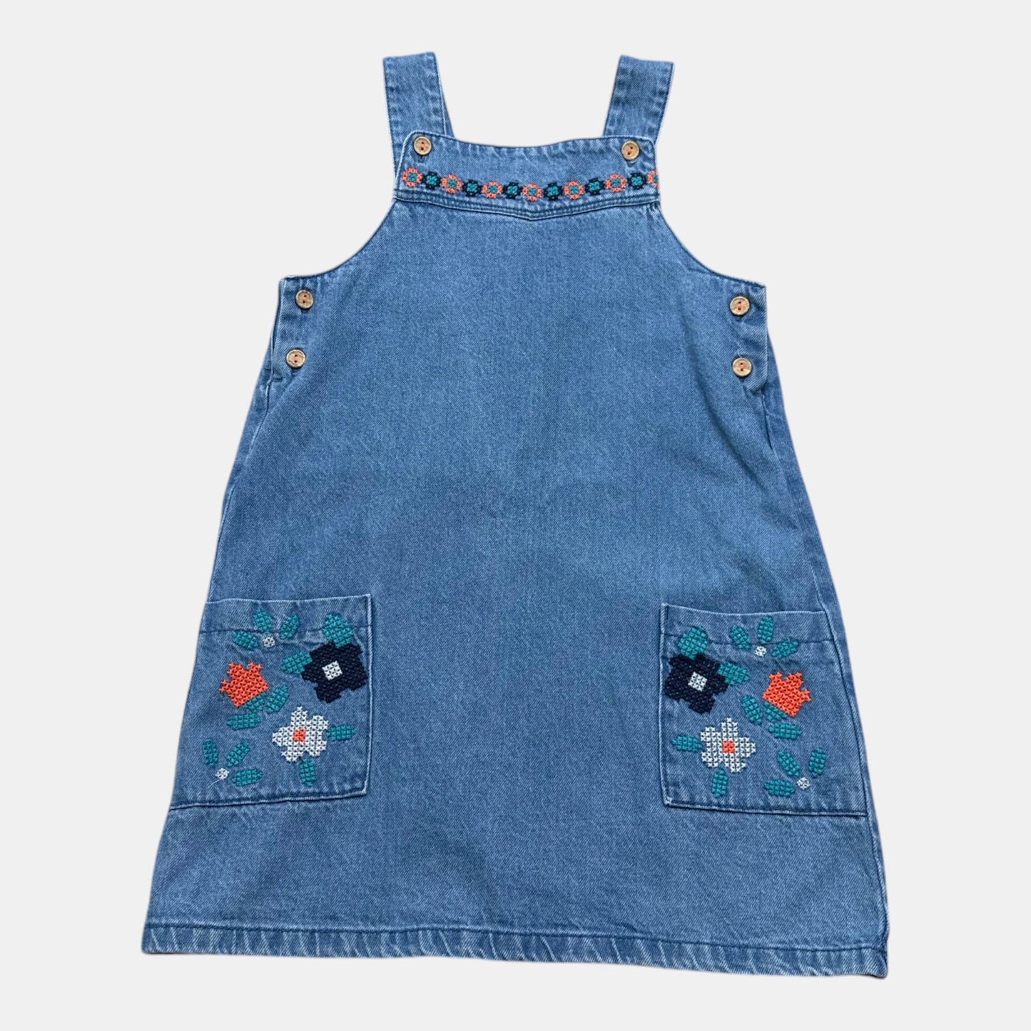 Robe Du Pareil au même : 8 ans