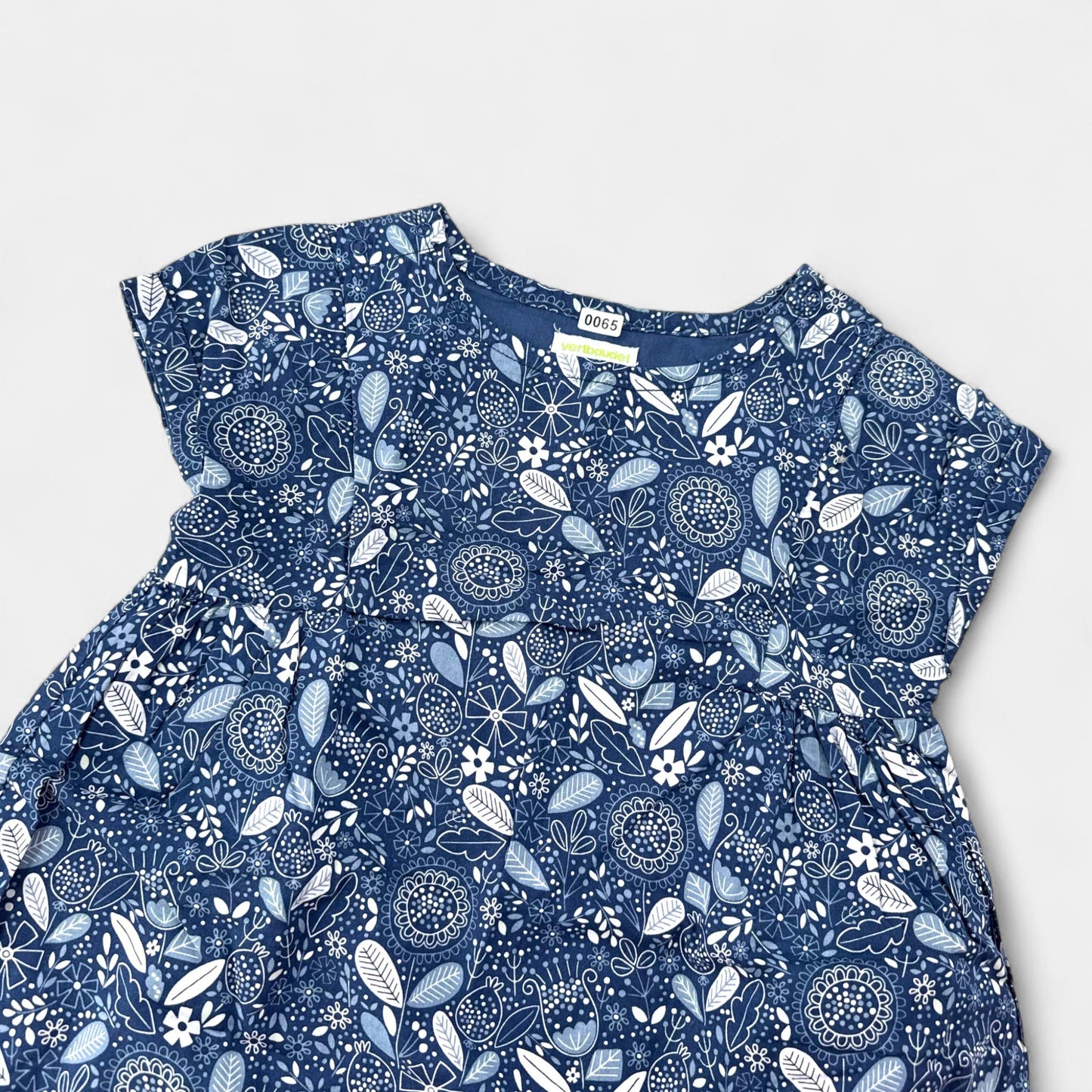 Robe Verbaudet : 8 ans